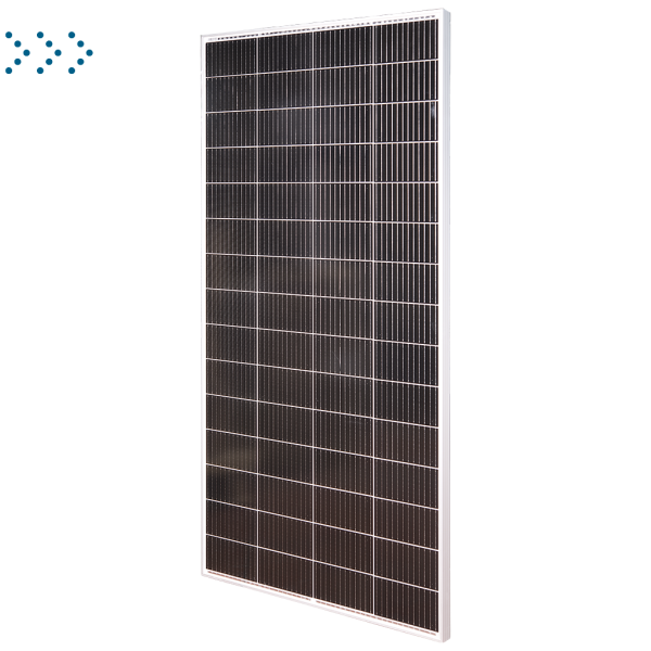 Фотоэлектрический модуль DELTA PV FX 300-60 M10 MC4, гибкий, PERC M10, с выходом MC4